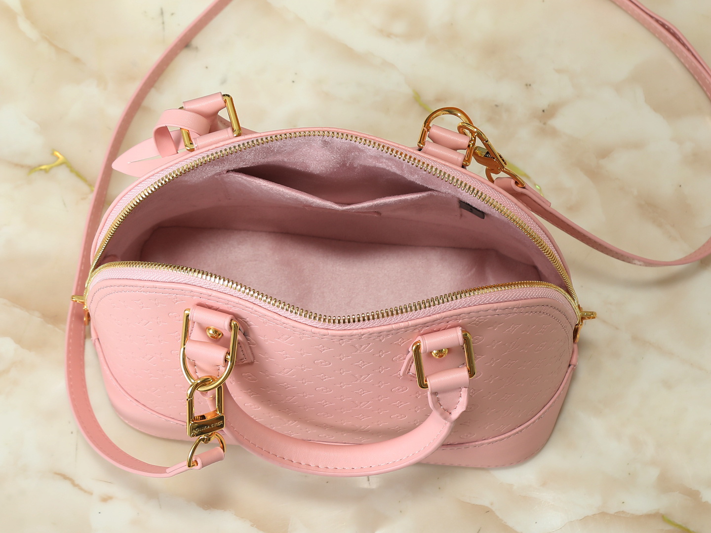 New Luxury LV Bag 12444