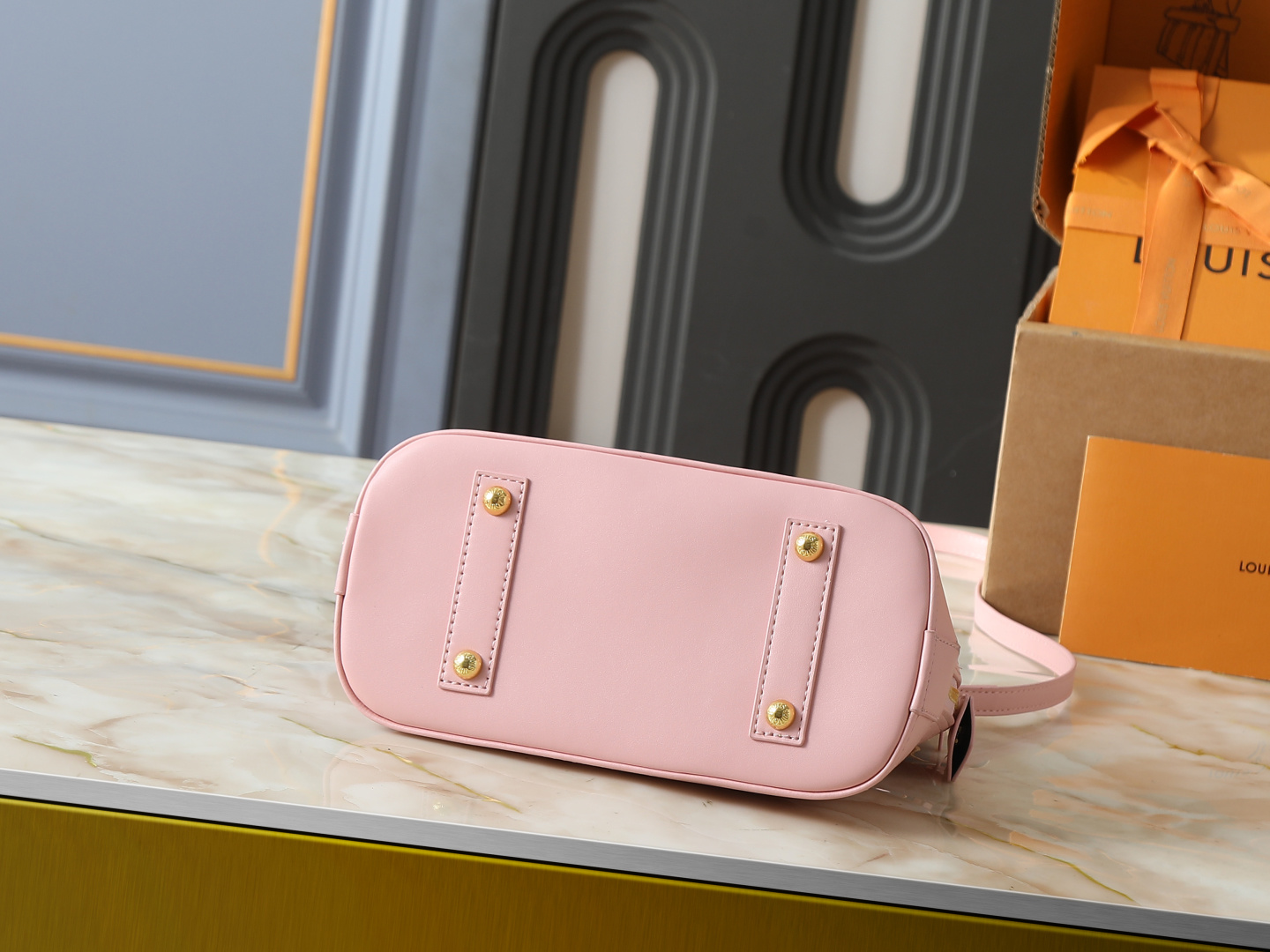 New Luxury LV Bag 12444