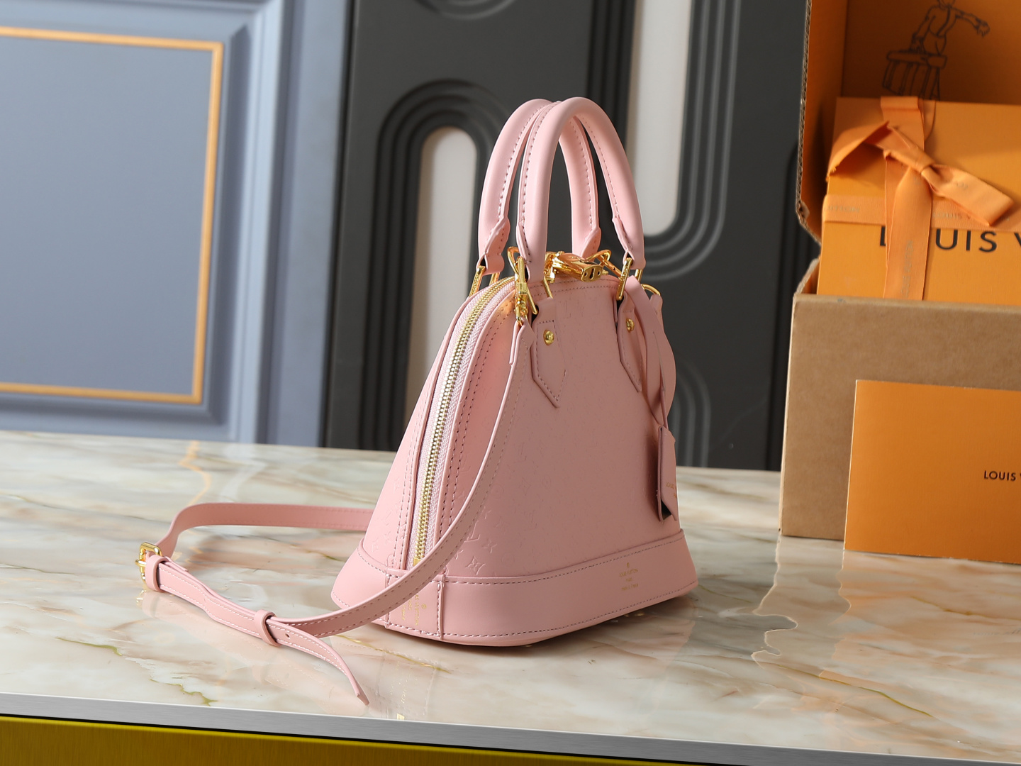 New Luxury LV Bag 12444