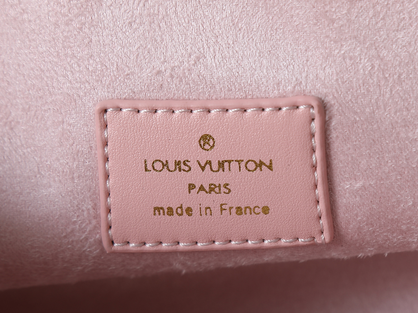 New Luxury LV Bag 12444