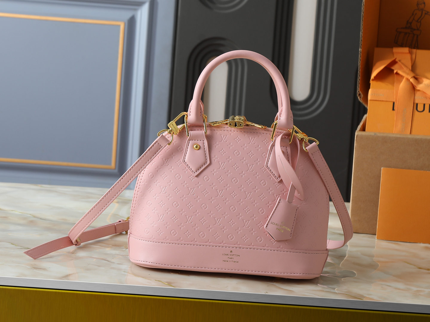 New Luxury LV Bag 12444