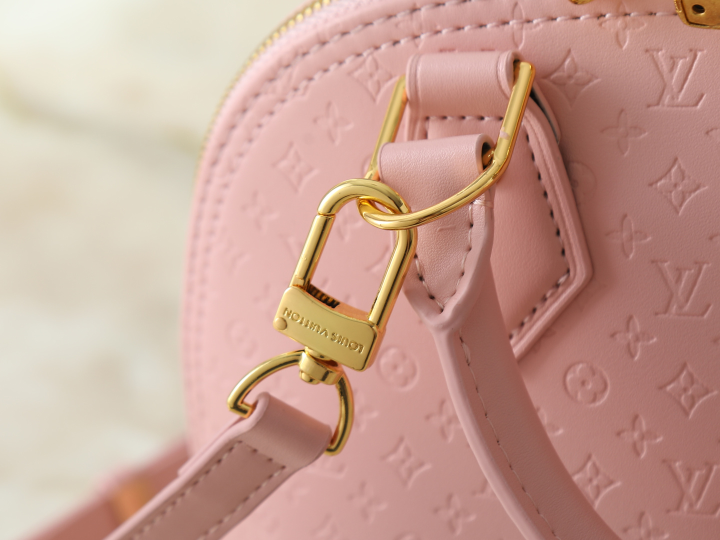 New Luxury LV Bag 12444