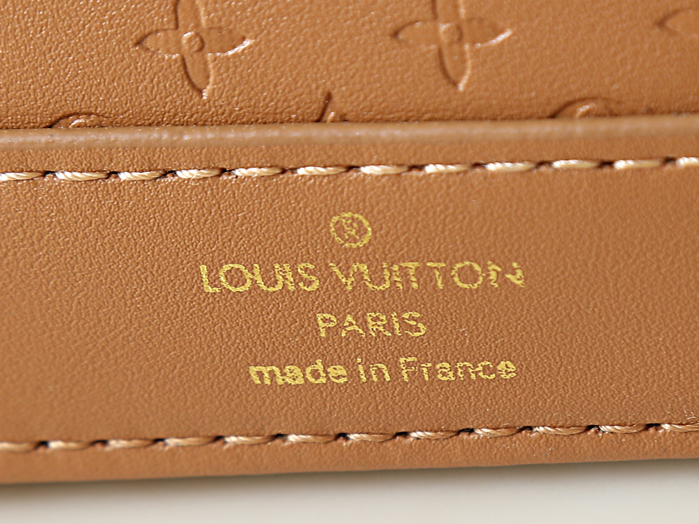 New Luxury LV Bag 12445