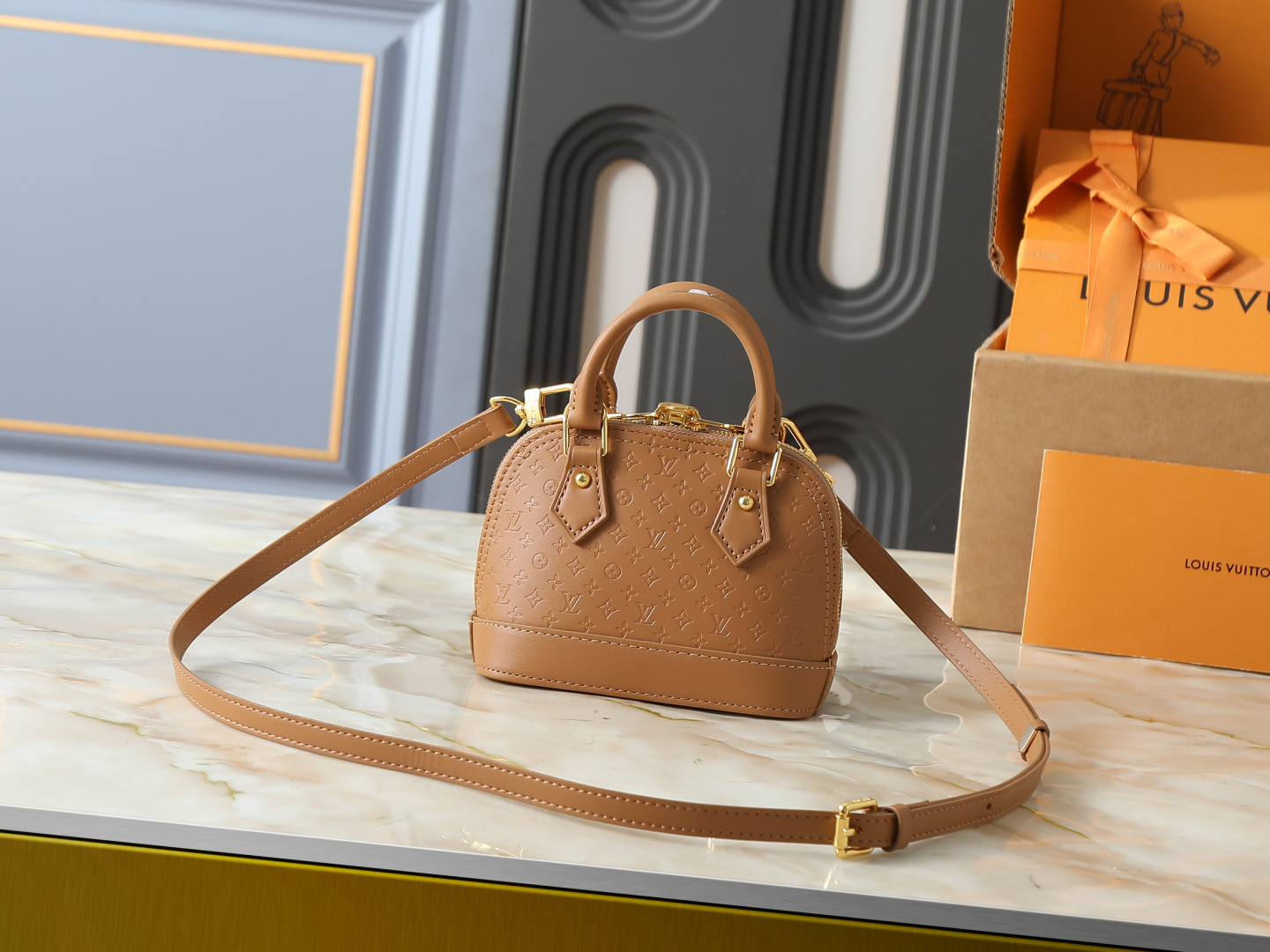 New Luxury LV Bag 12445
