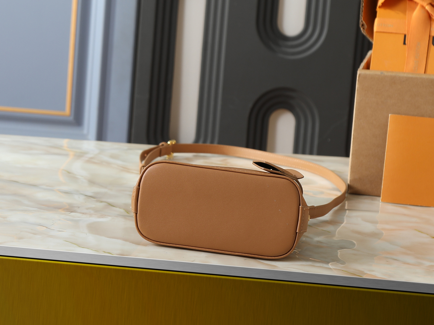 New Luxury LV Bag 12445