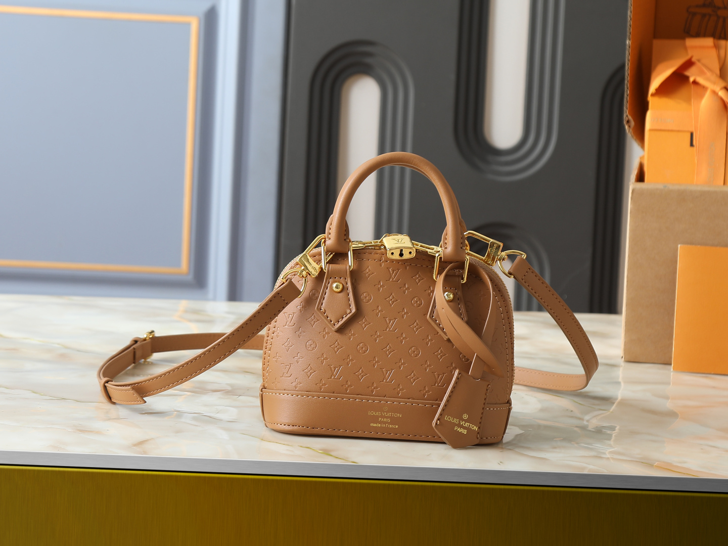 New Luxury LV Bag 12445
