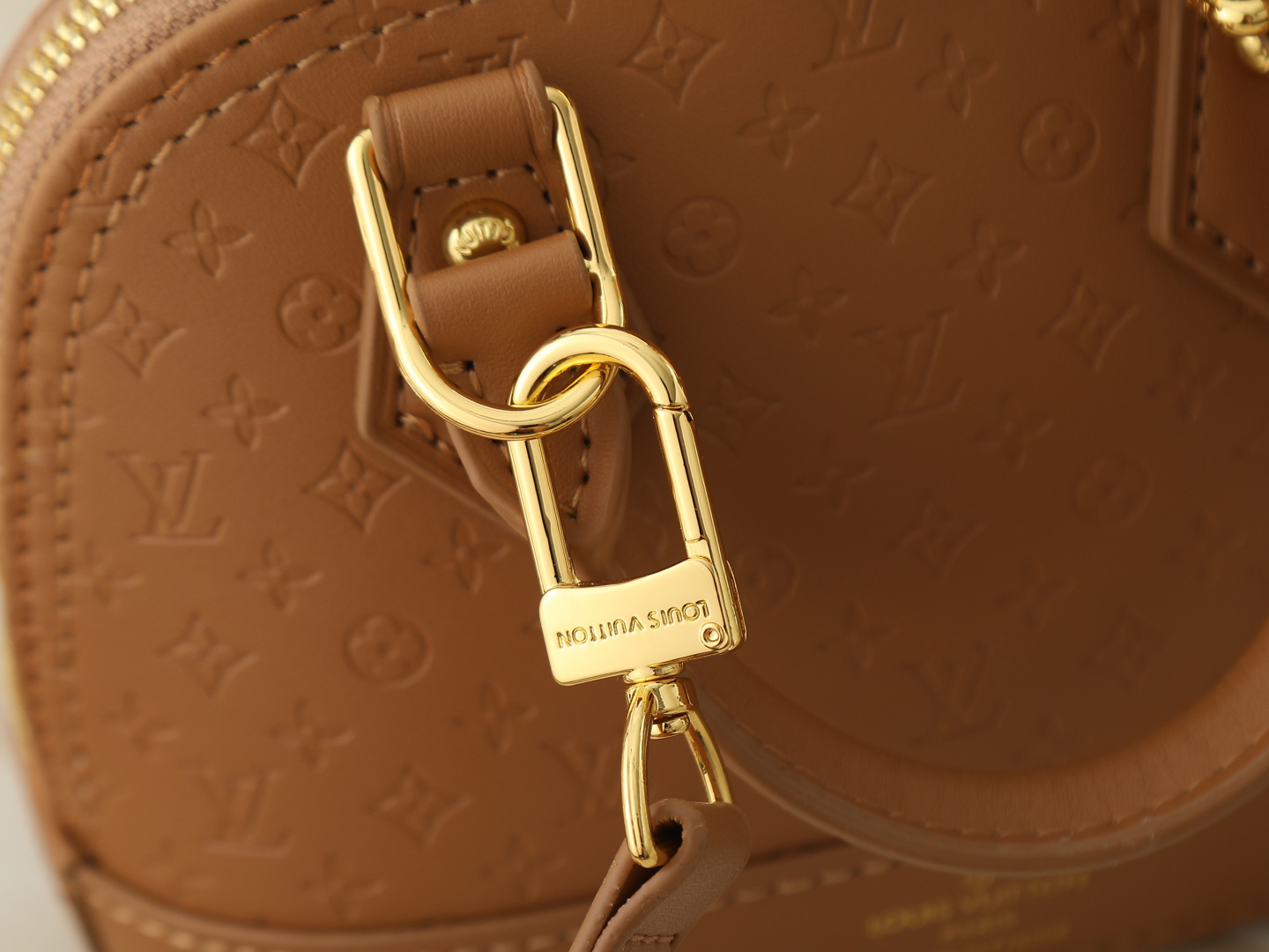New Luxury LV Bag 12445