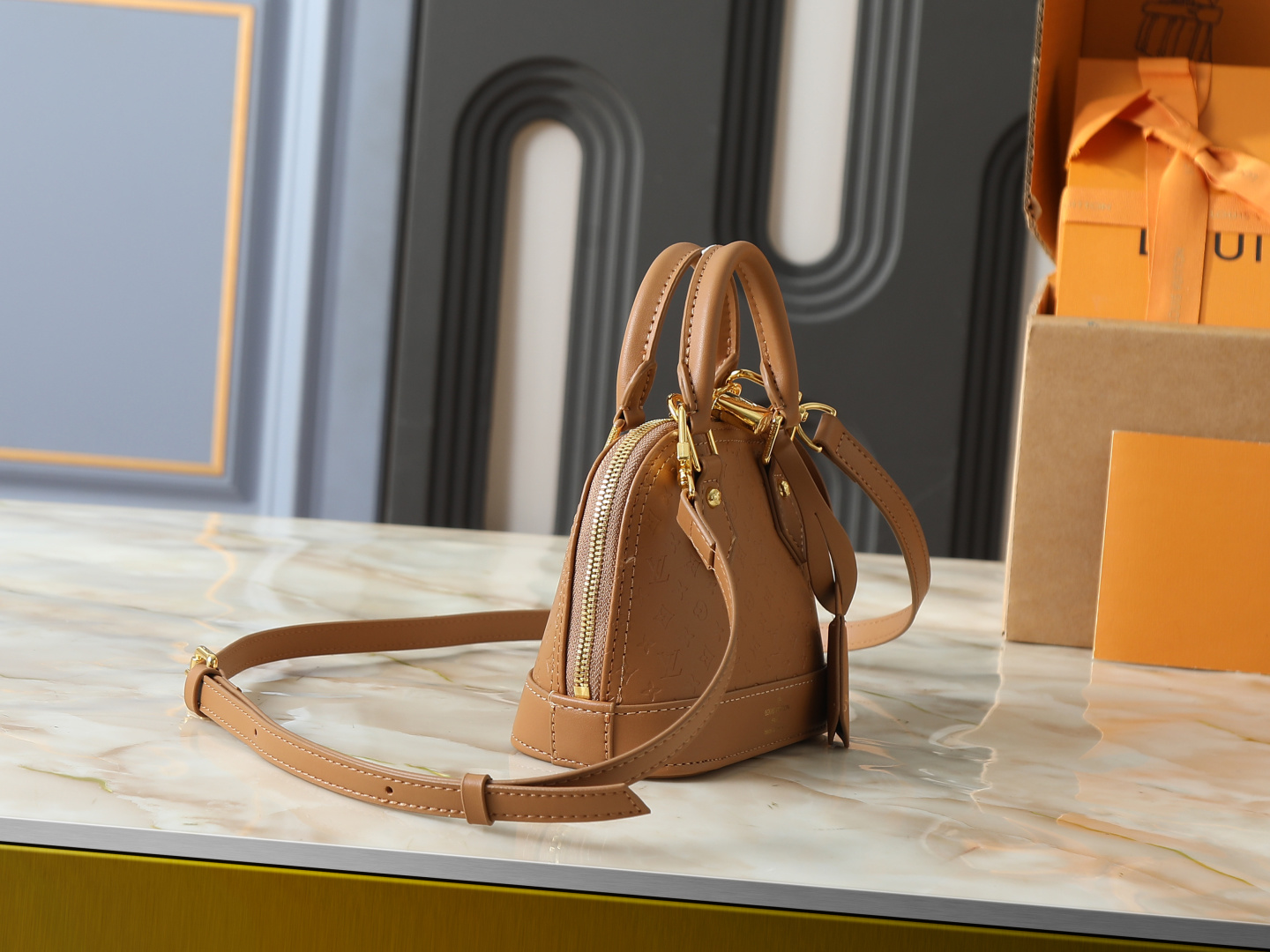 New Luxury LV Bag 12445