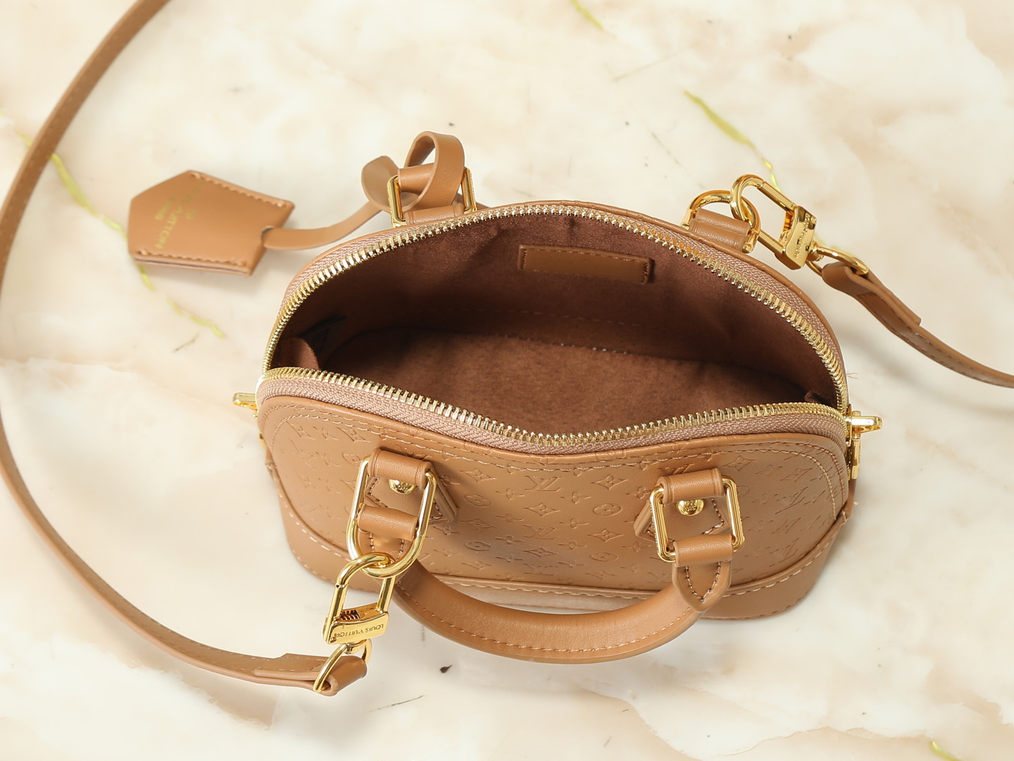New Luxury LV Bag 12445