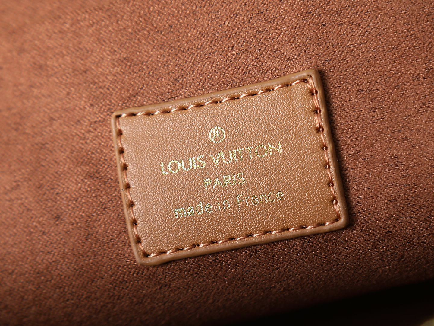 New Luxury LV Bag 12446