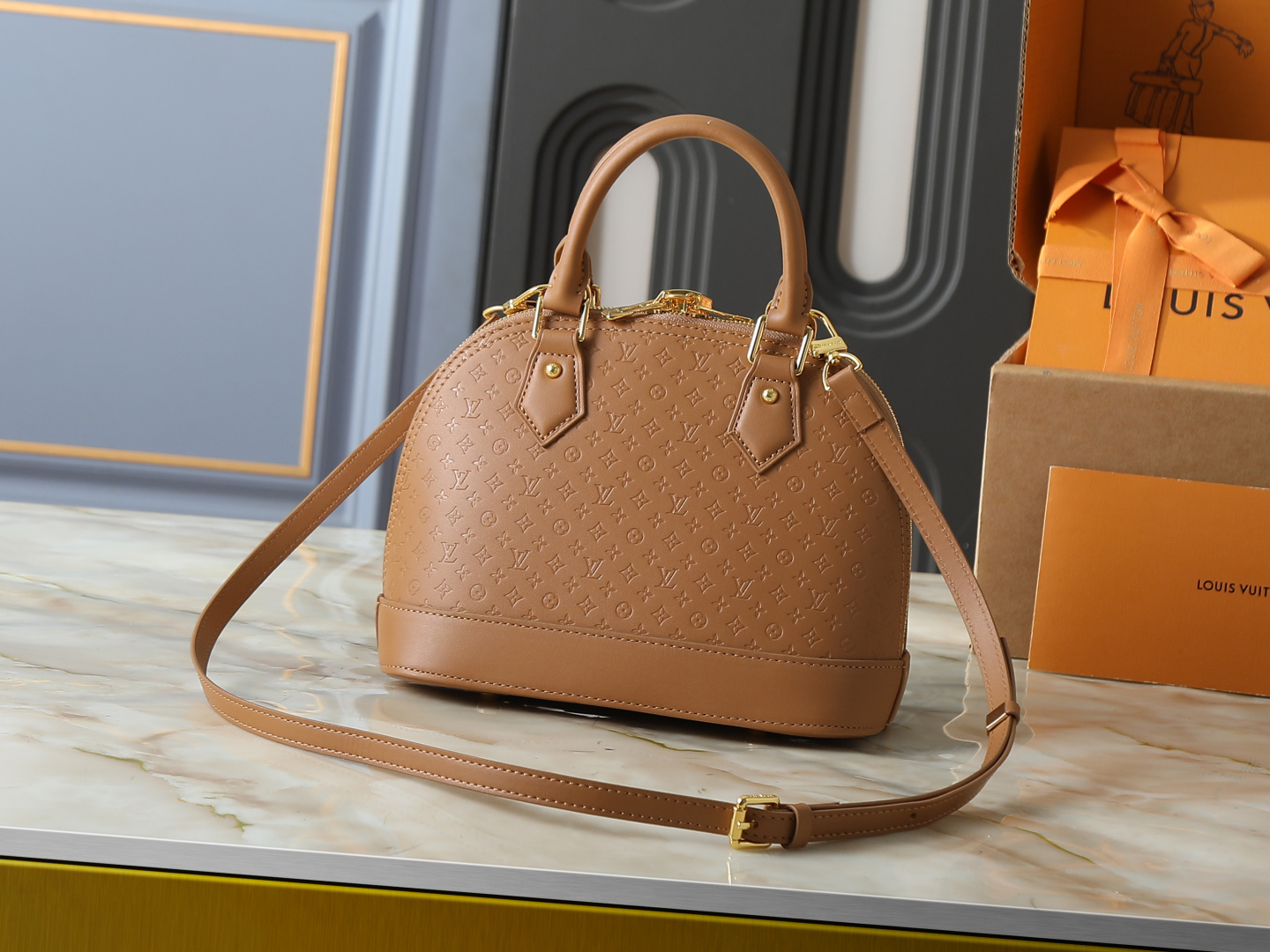 New Luxury LV Bag 12446