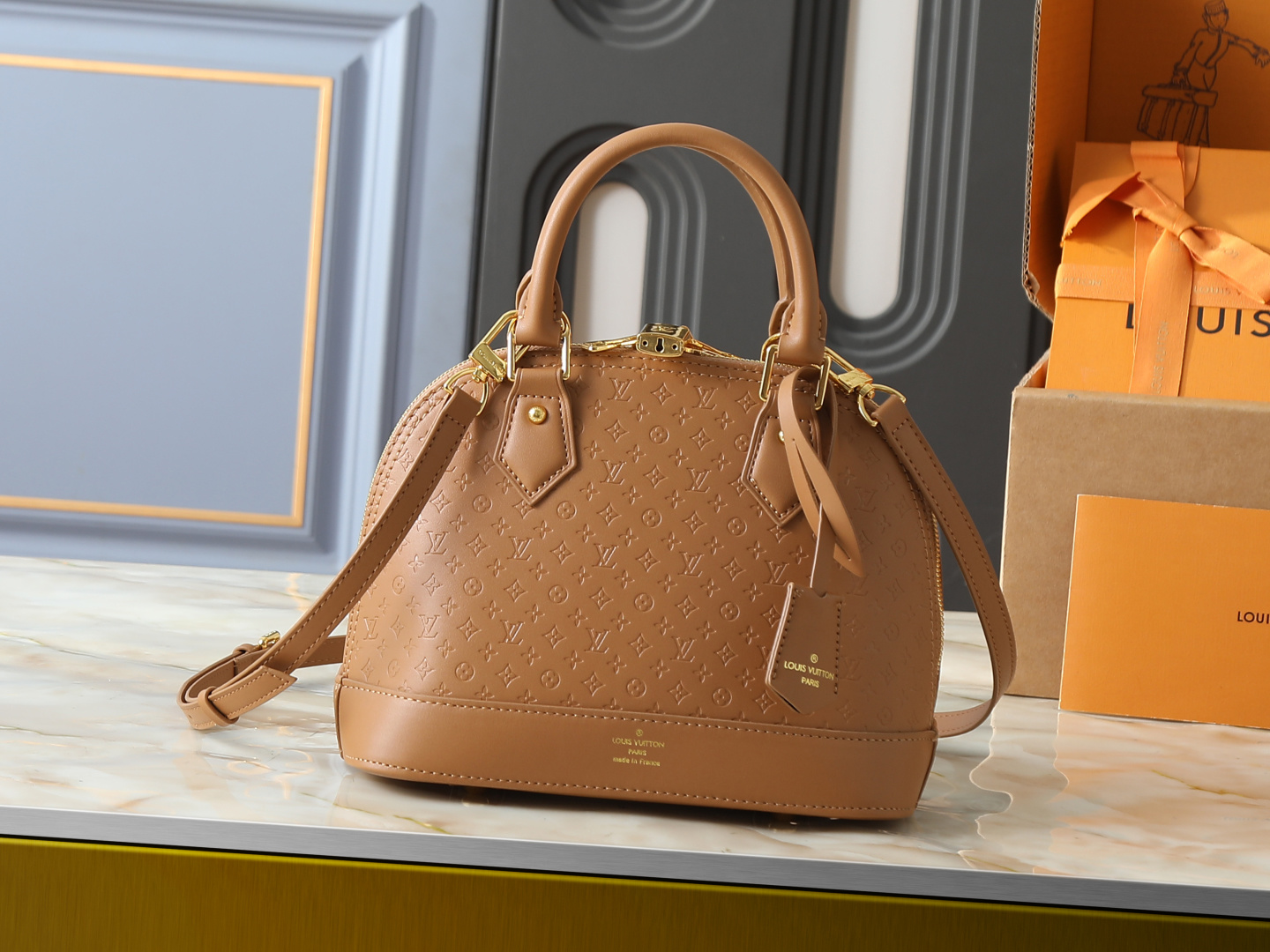New Luxury LV Bag 12446
