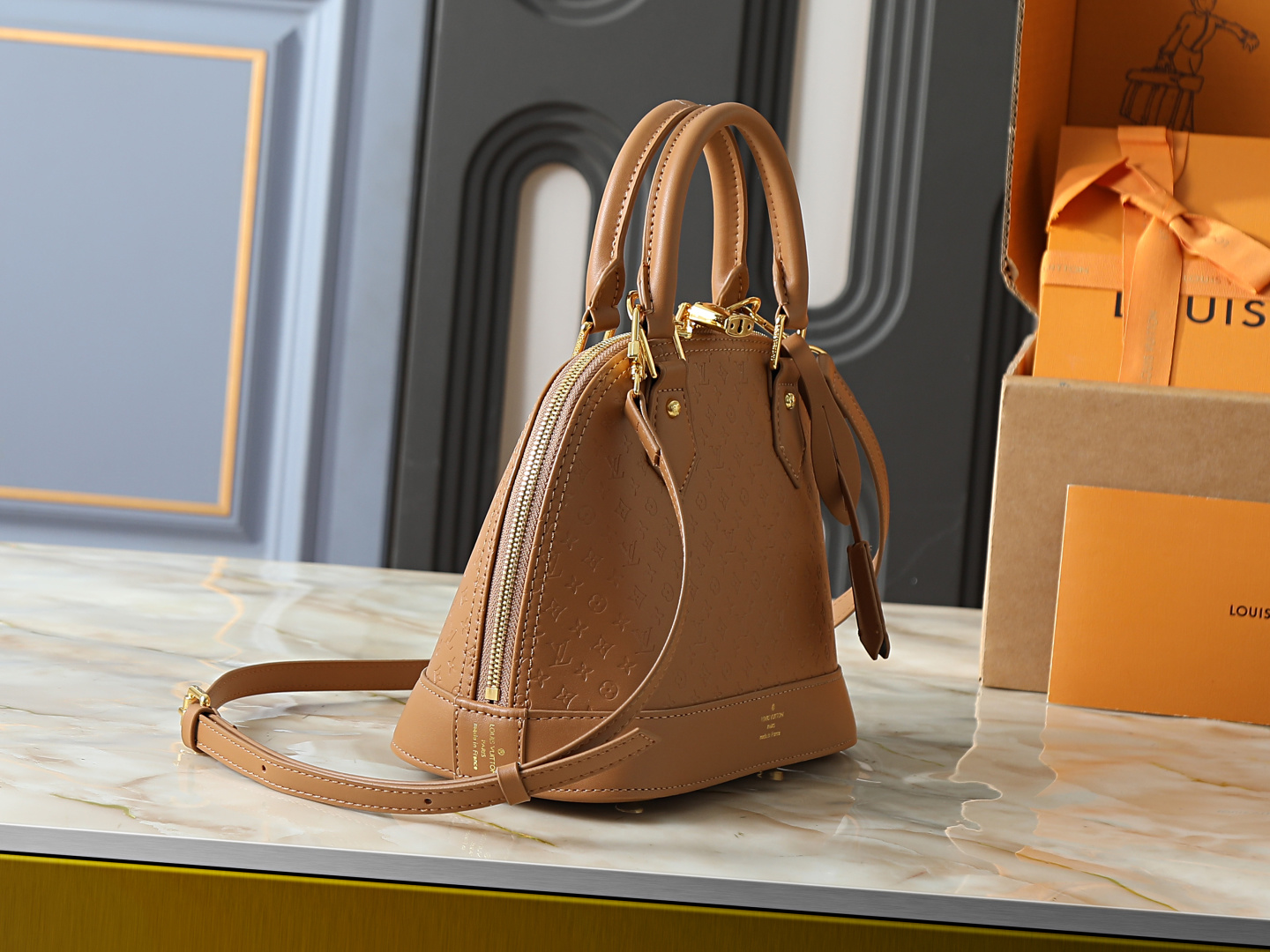 New Luxury LV Bag 12446