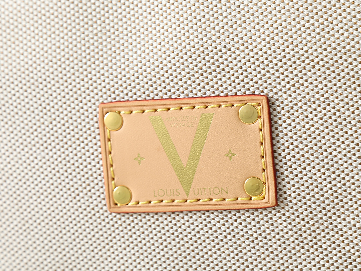 New Luxury LV Bag 12447