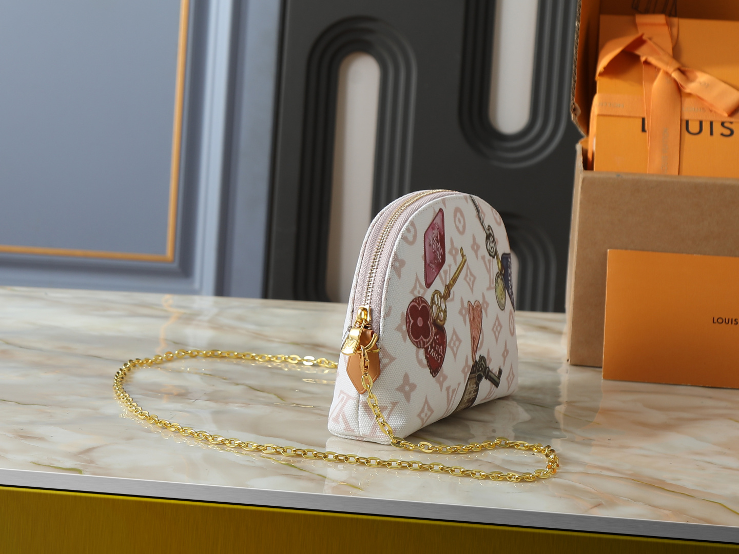 New Luxury LV Bag 12448