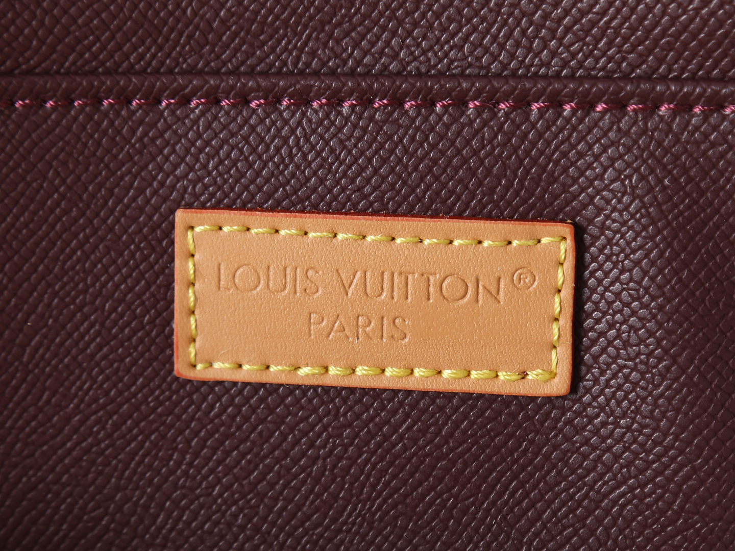 New Luxury LV Bag 12448