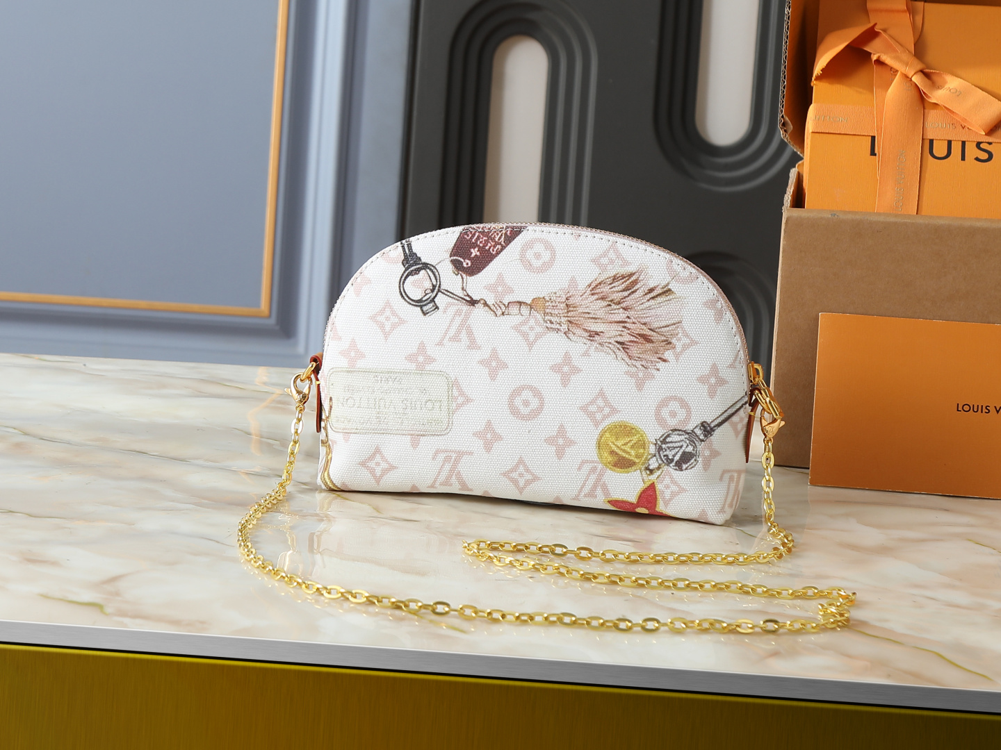 New Luxury LV Bag 12448