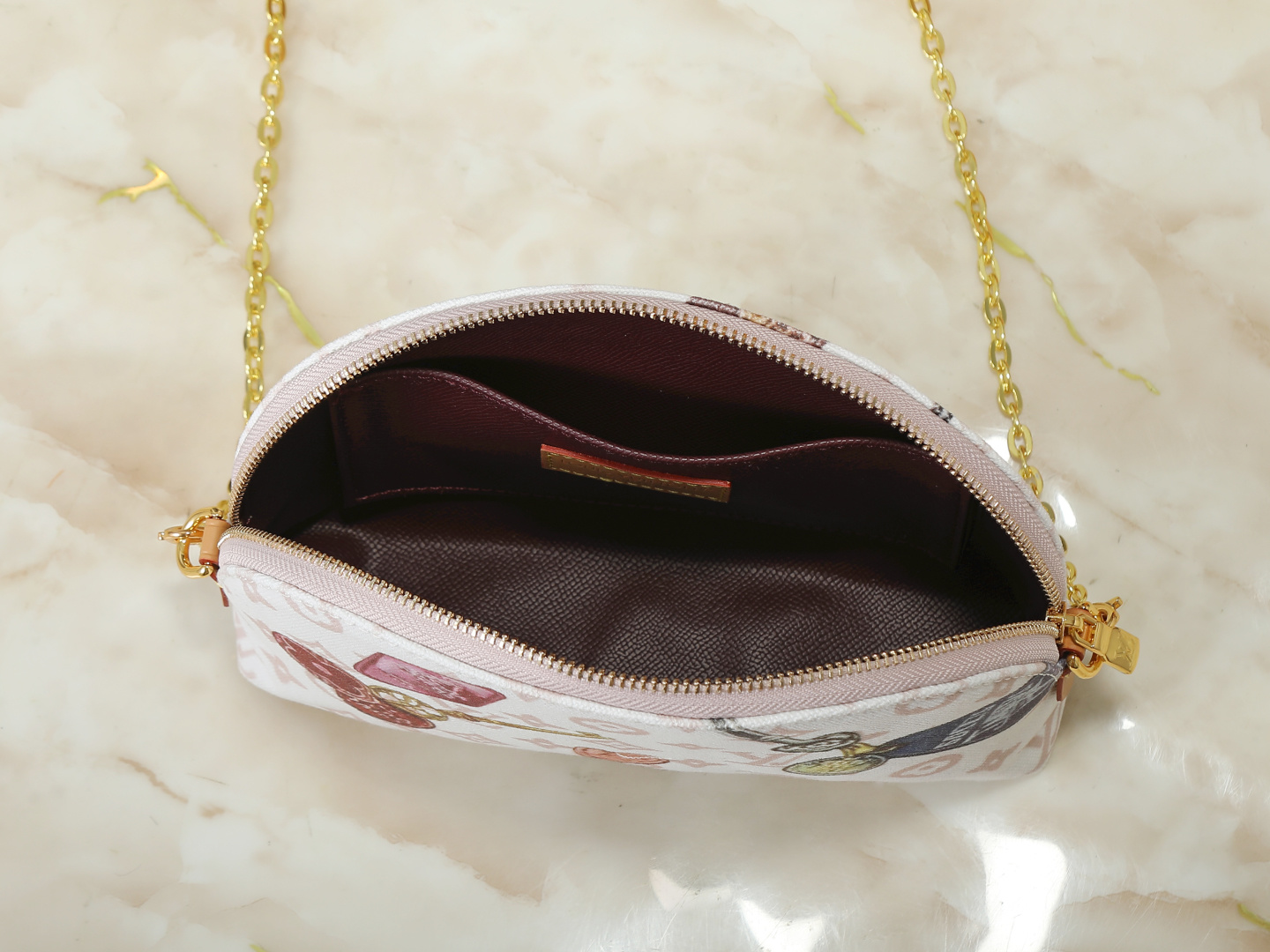 New Luxury LV Bag 12448
