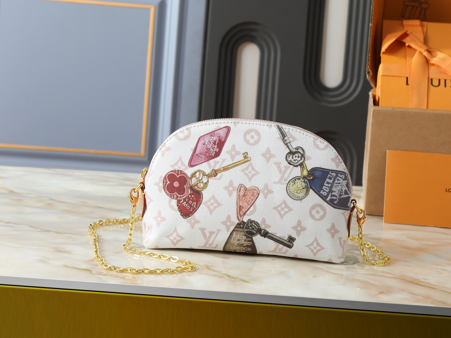 New Luxury LV Bag 12448