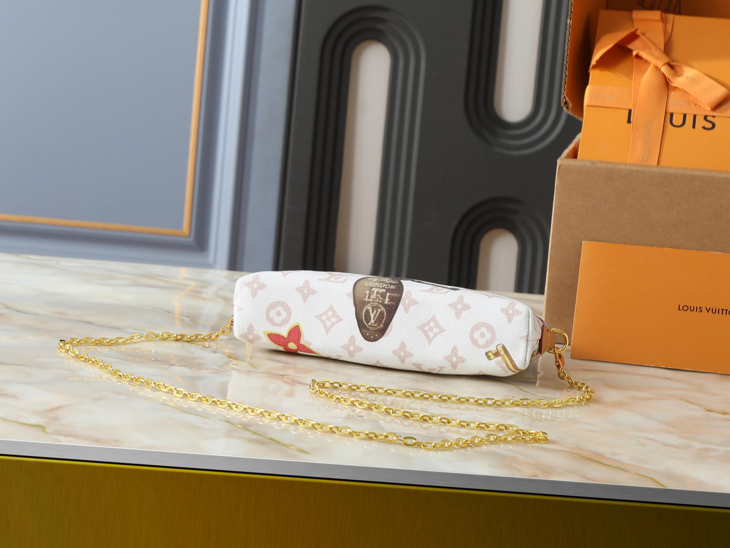 New Luxury LV Bag 12448