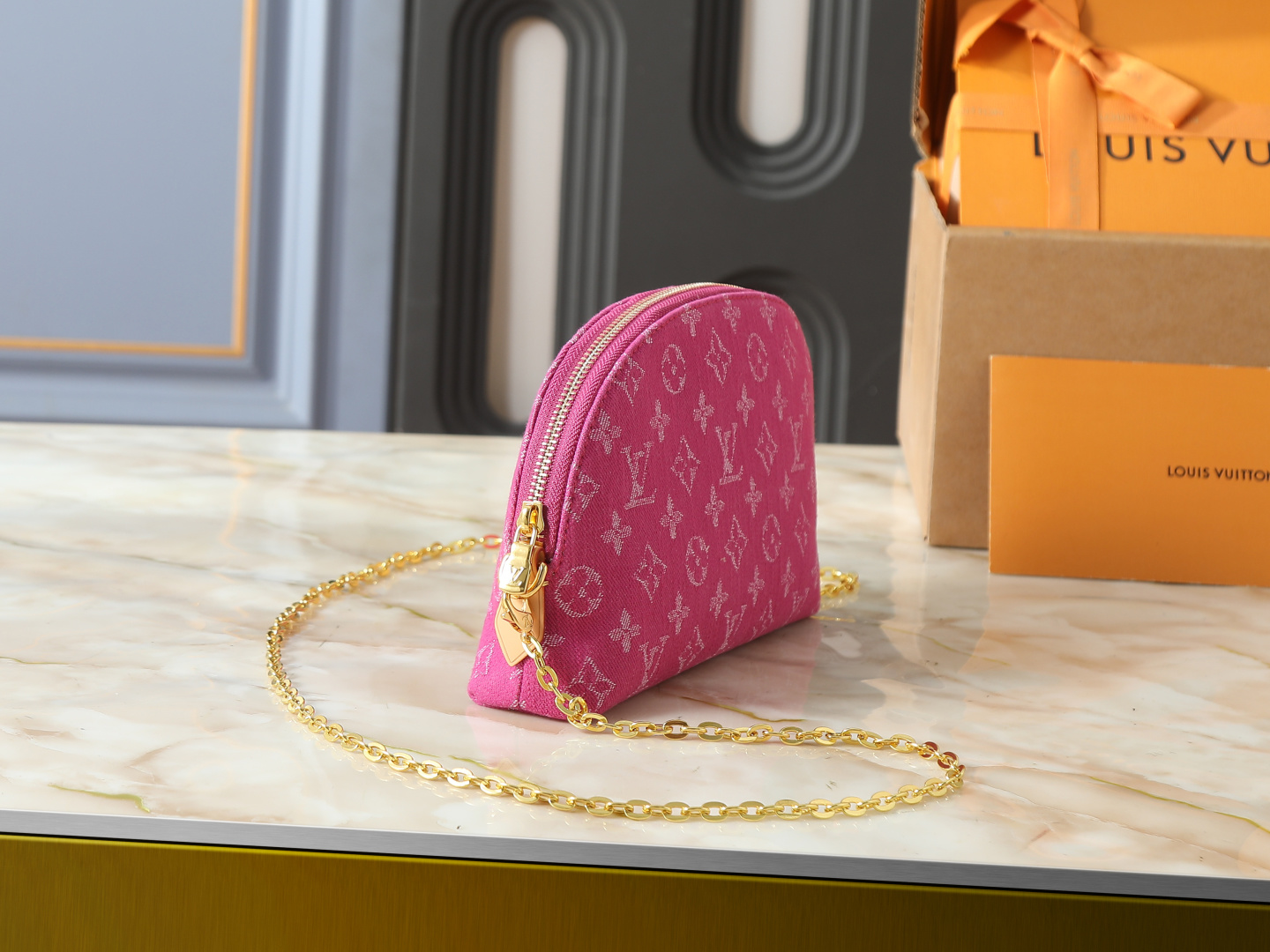 New Luxury LV Bag 12449