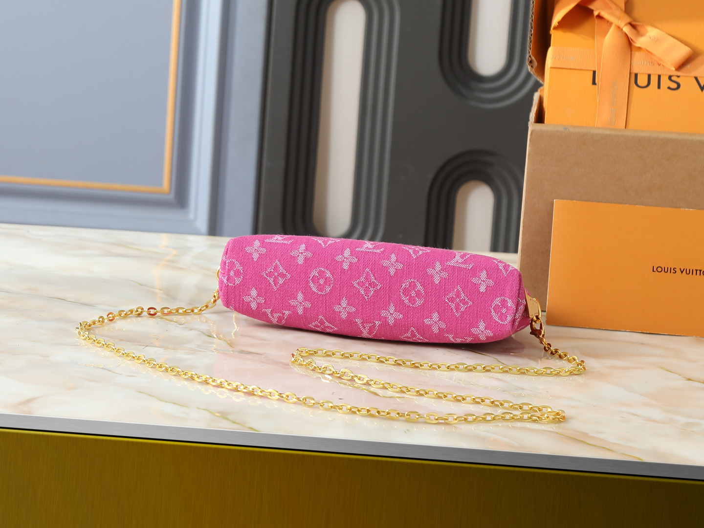 New Luxury LV Bag 12449