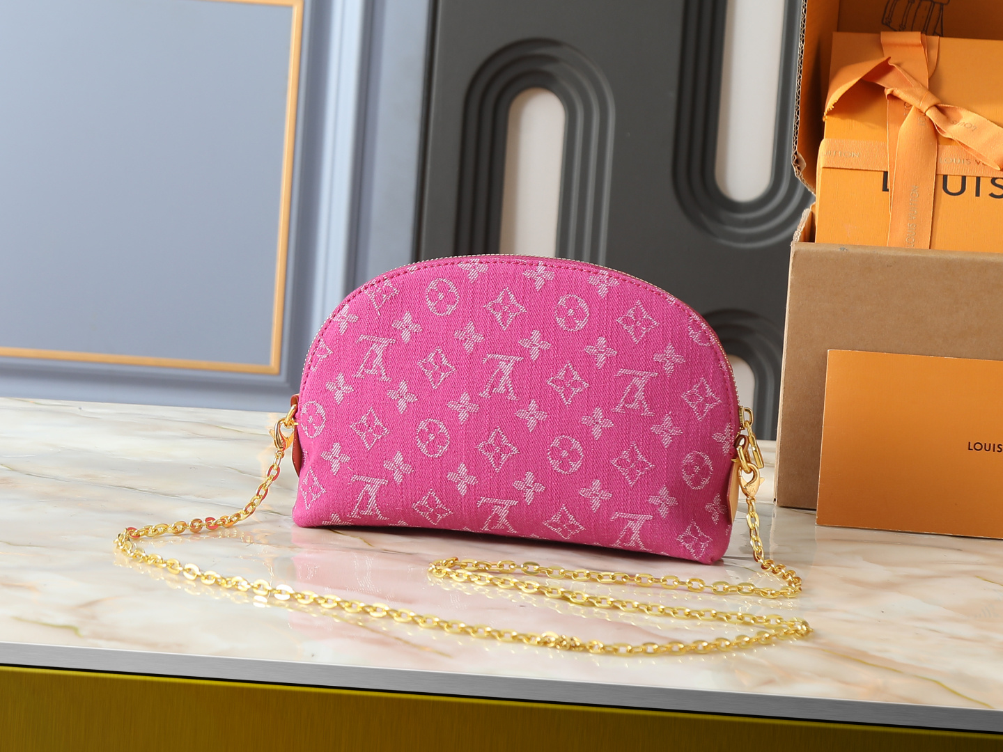 New Luxury LV Bag 12449