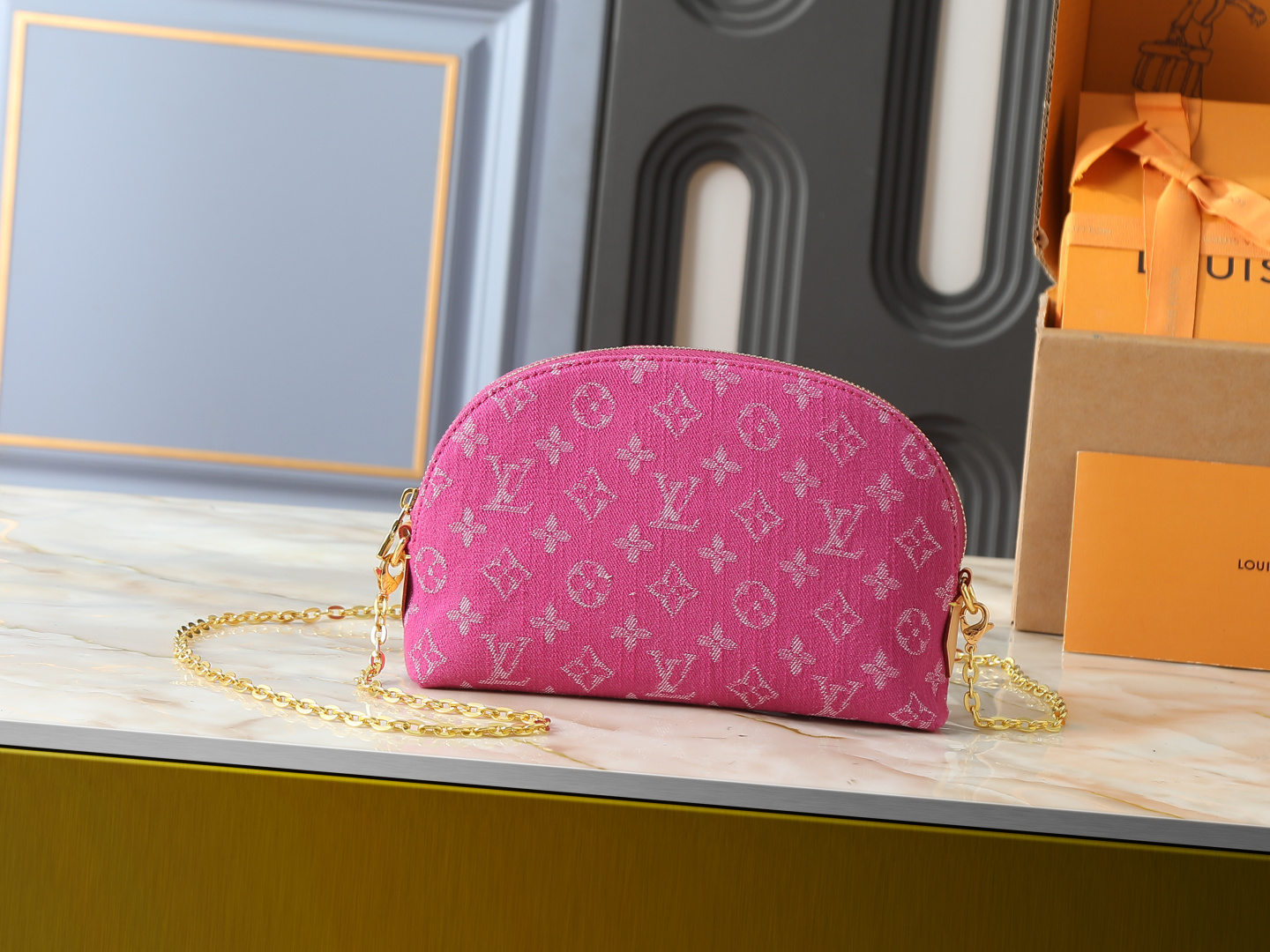 New Luxury LV Bag 12449