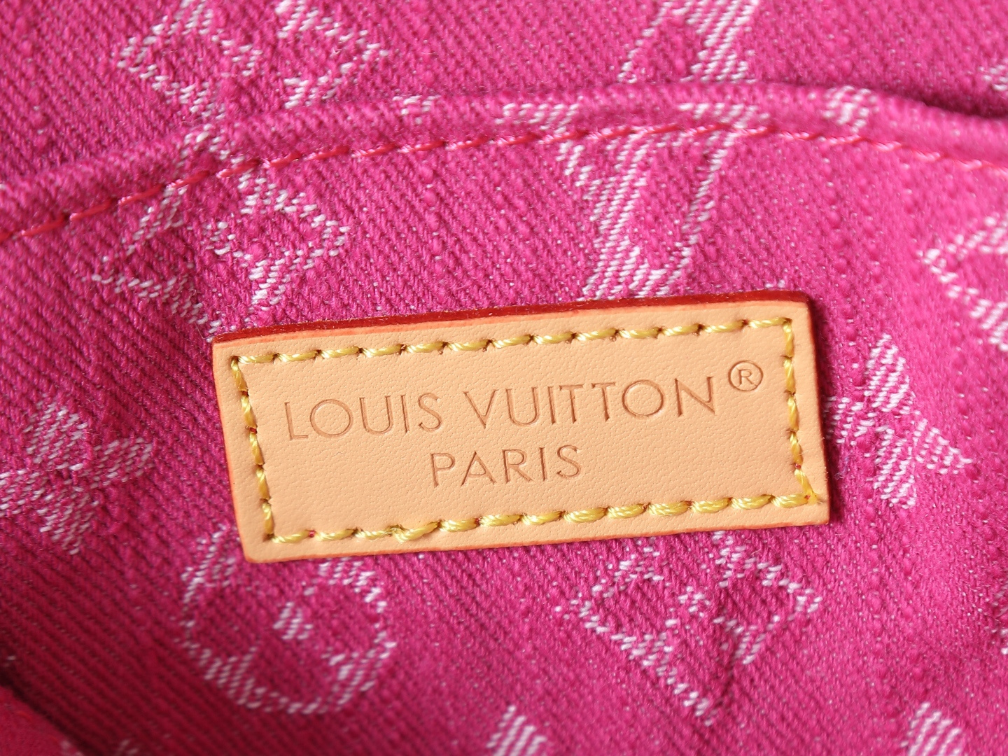 New Luxury LV Bag 12449