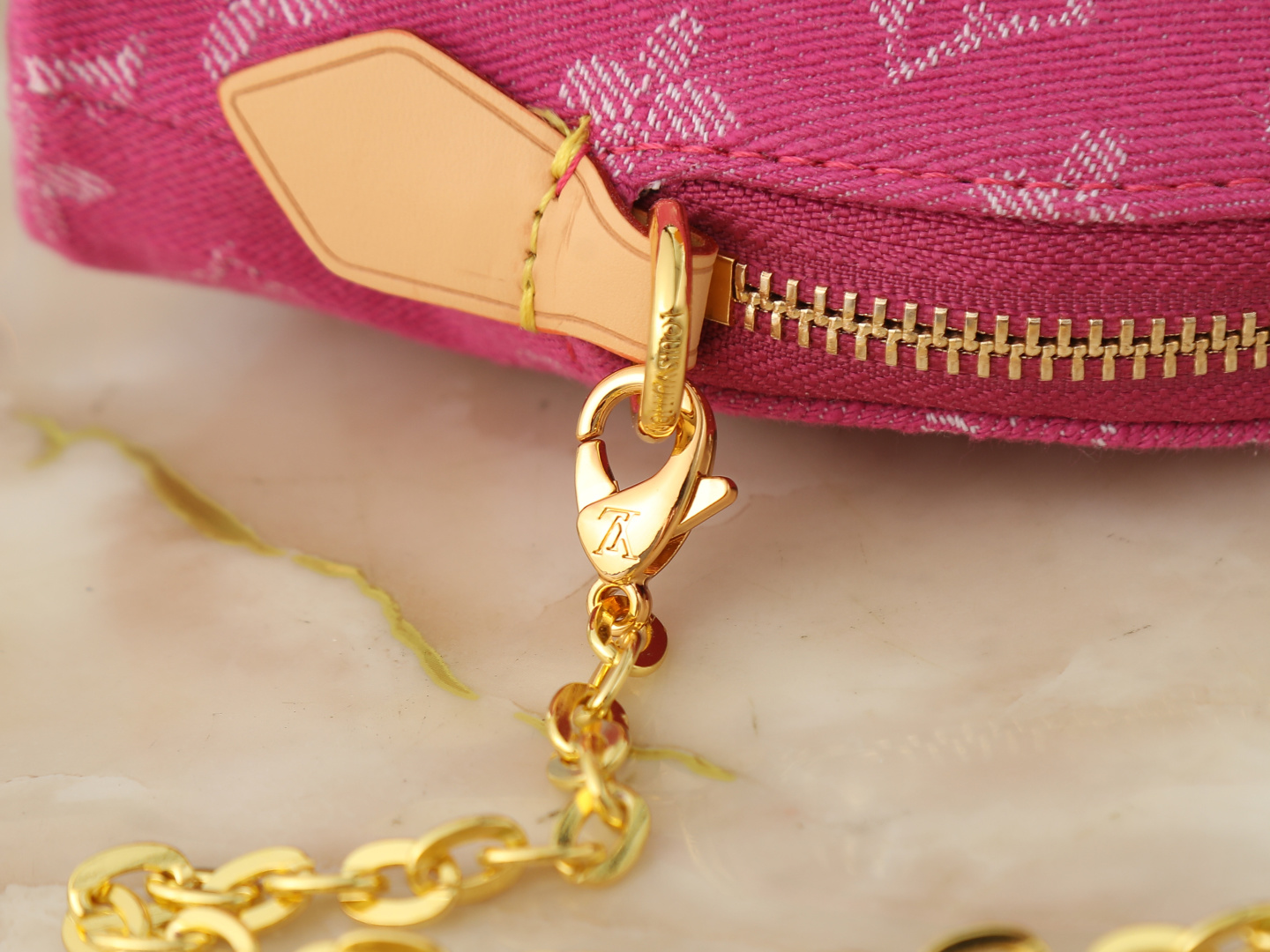 New Luxury LV Bag 12449