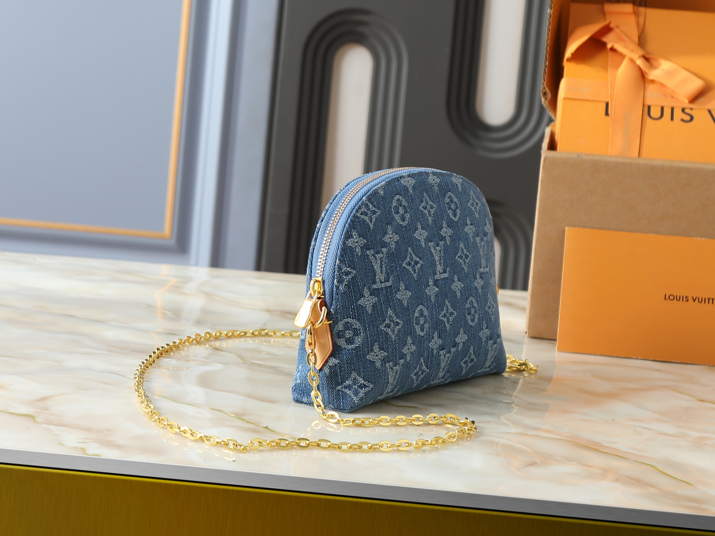 New Luxury LV Bag 12450