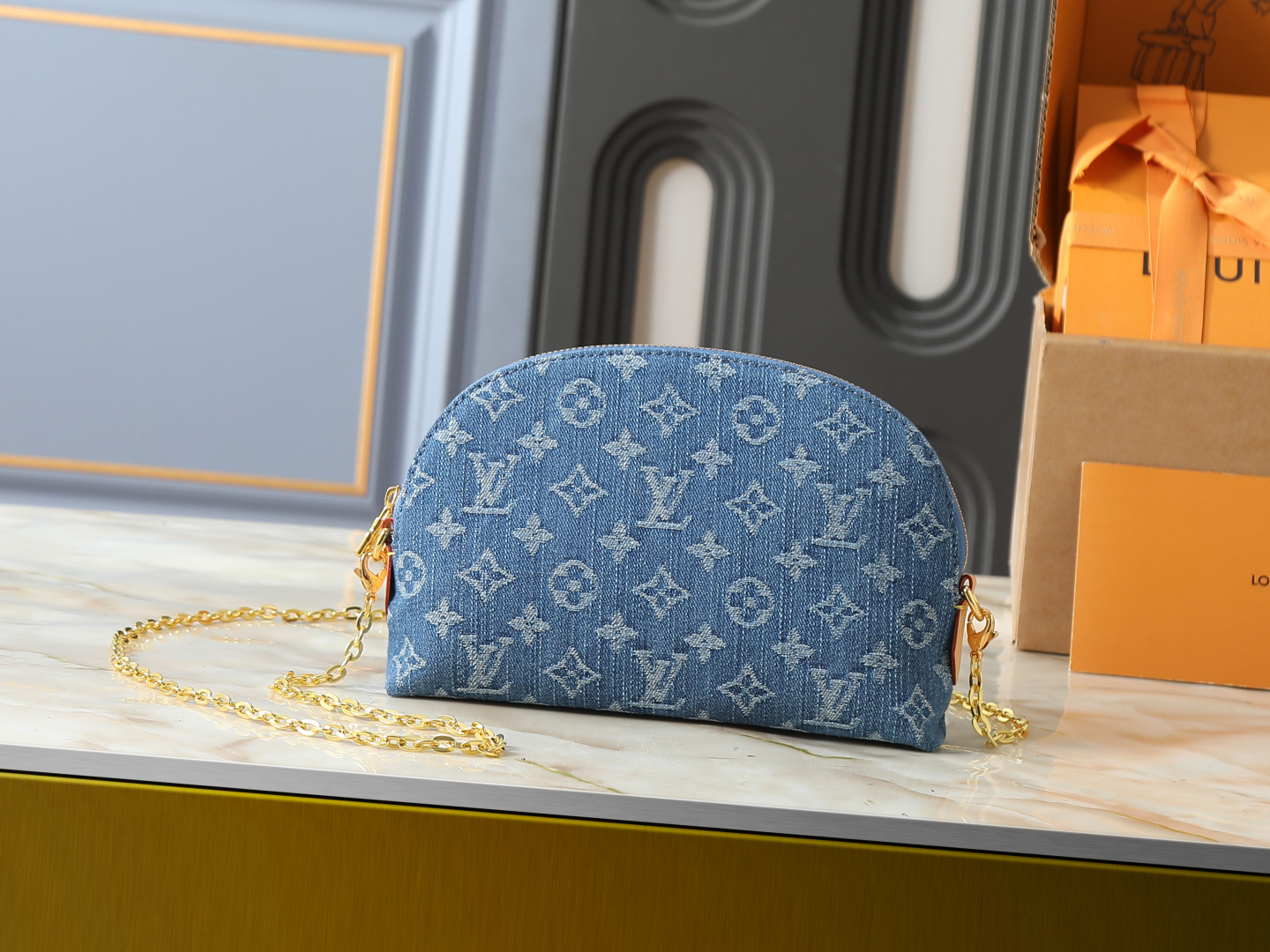New Luxury LV Bag 12450