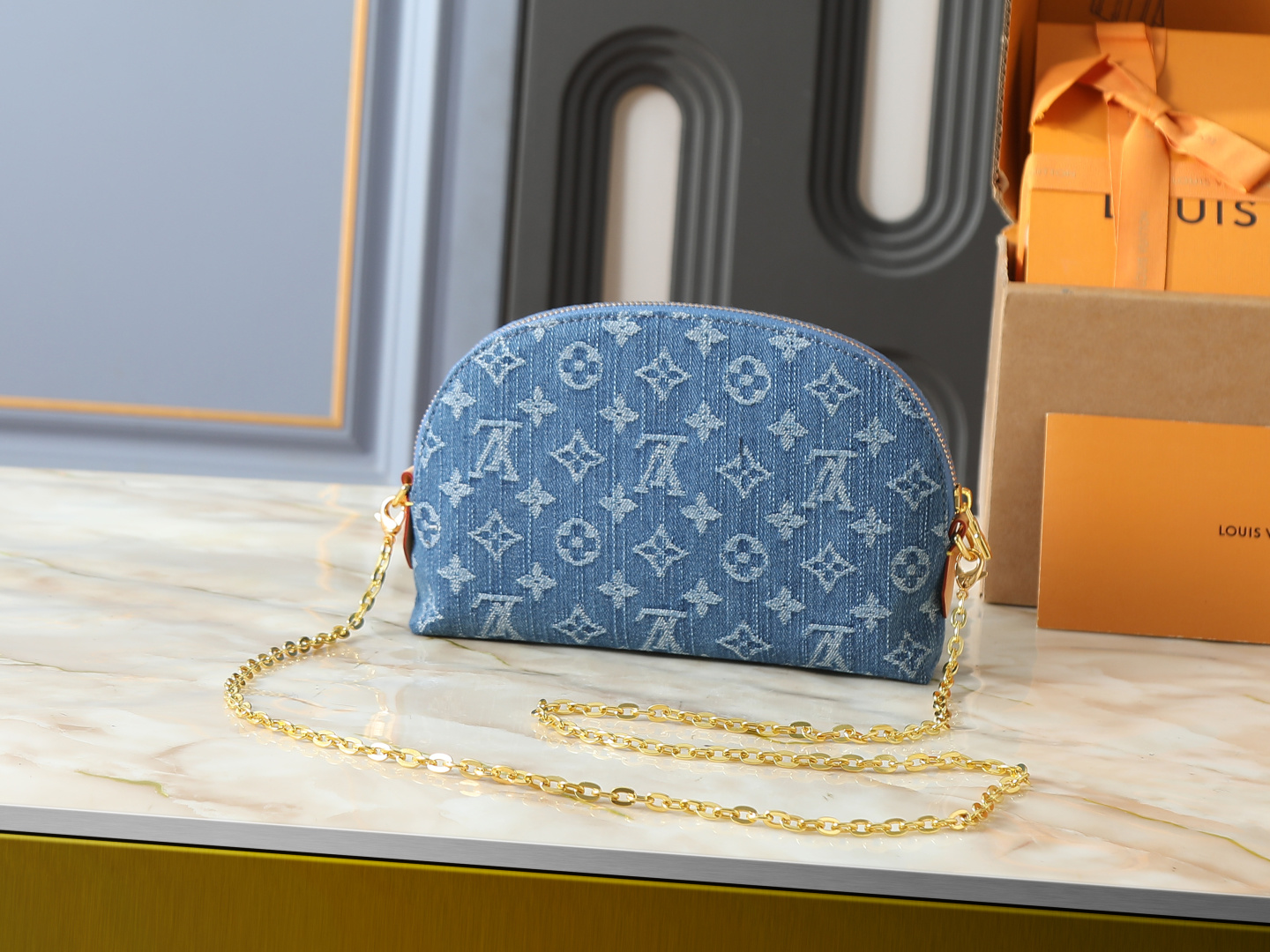 New Luxury LV Bag 12450
