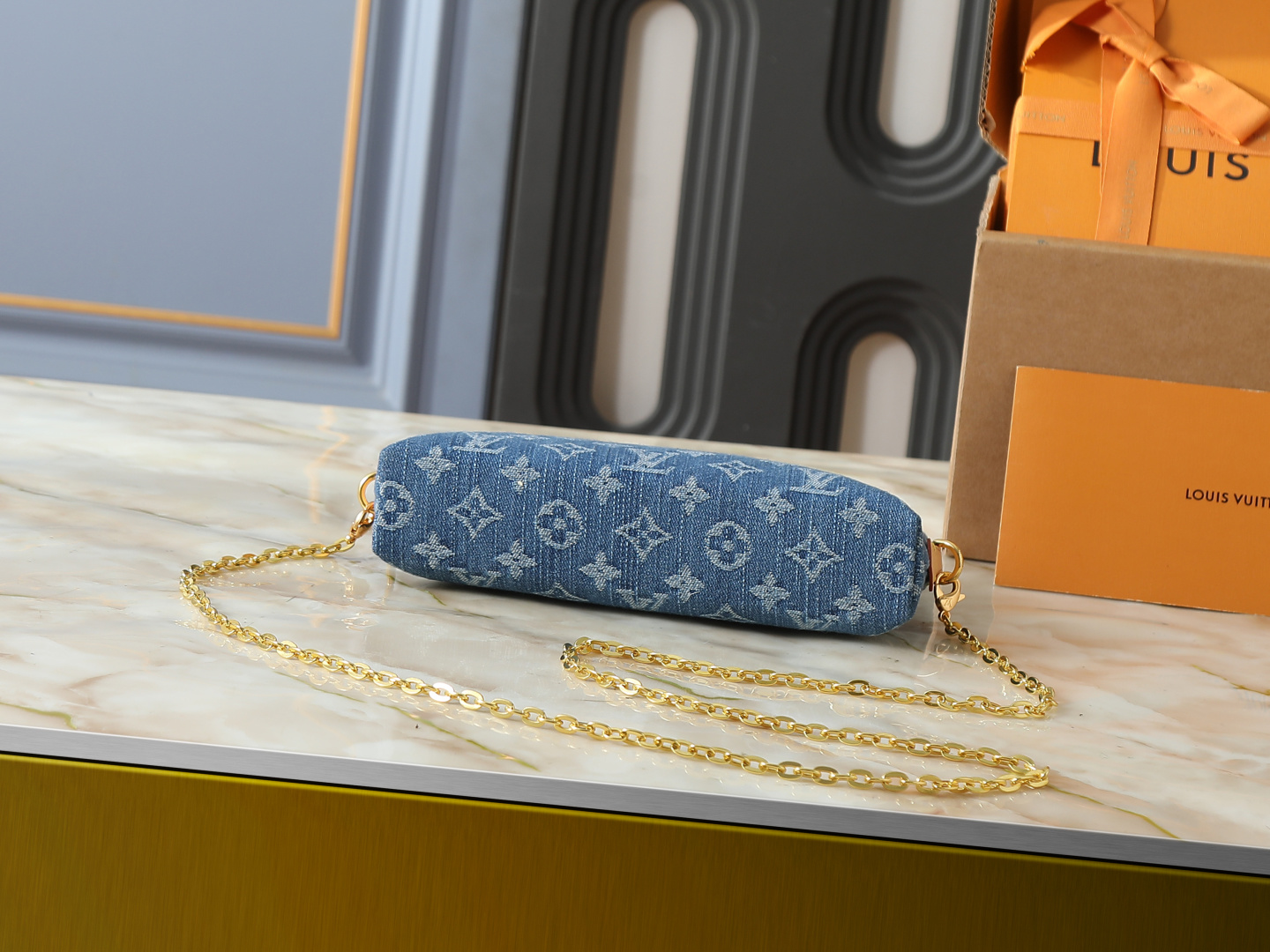 New Luxury LV Bag 12450
