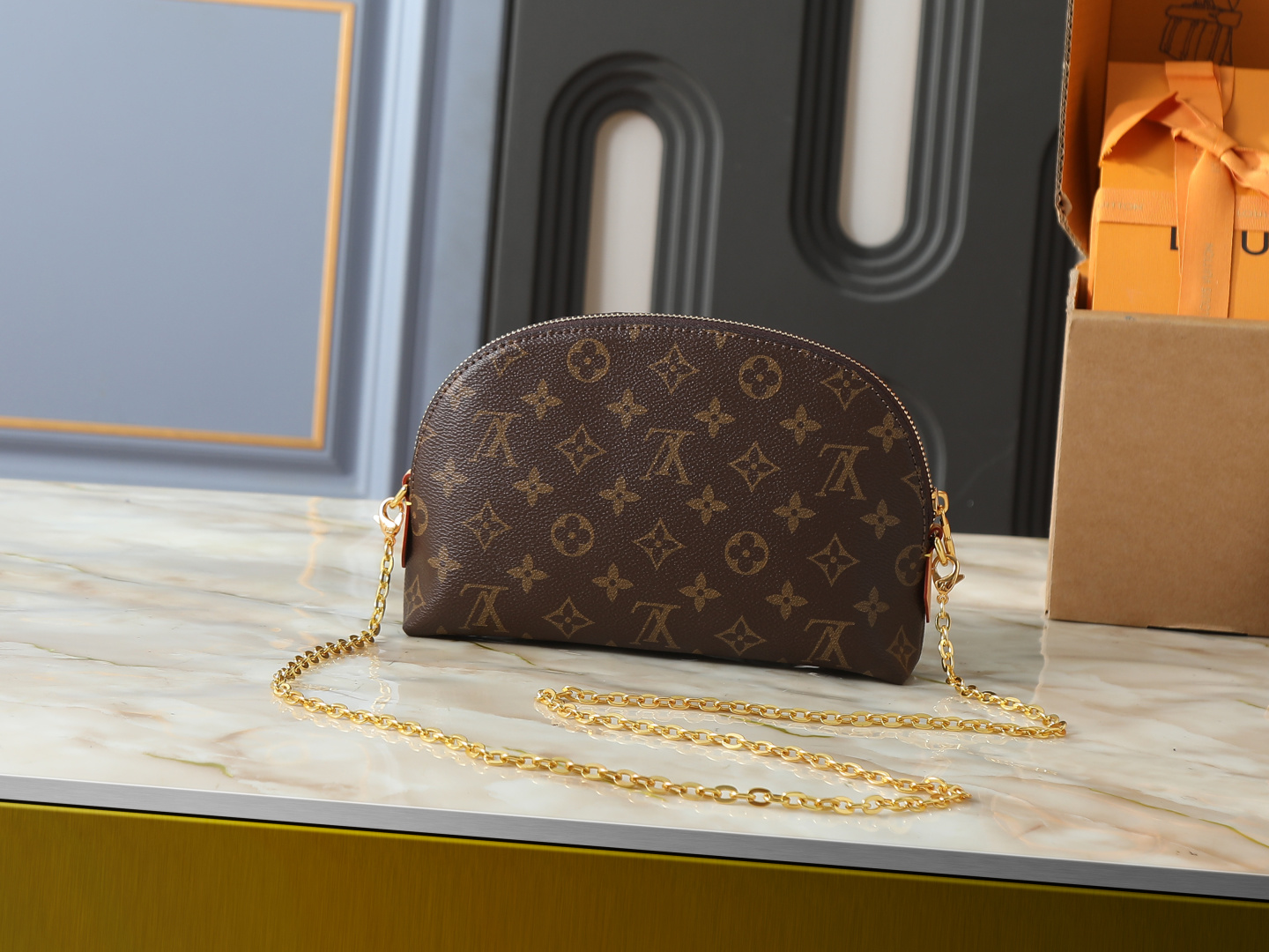 New Luxury LV Bag 12451