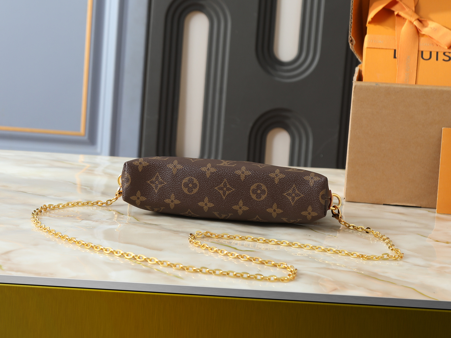 New Luxury LV Bag 12451