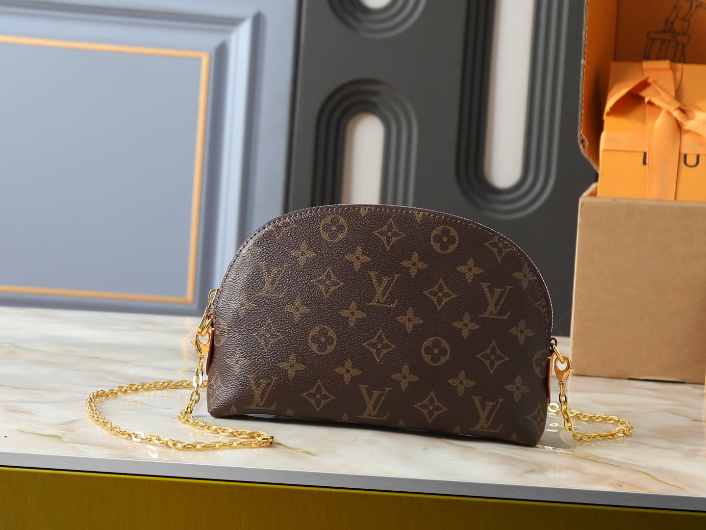 New Luxury LV Bag 12451