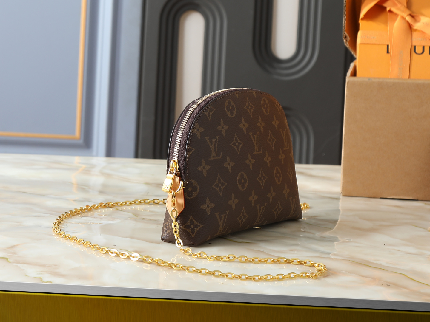 New Luxury LV Bag 12451