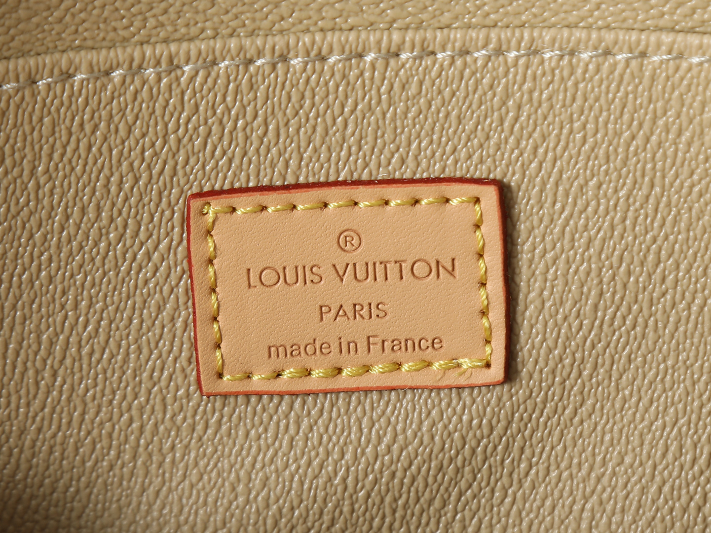 New Luxury LV Bag 12451