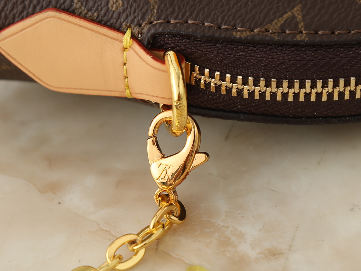 New Luxury LV Bag 12451