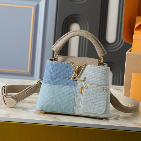 New Luxury LV Bag 12452