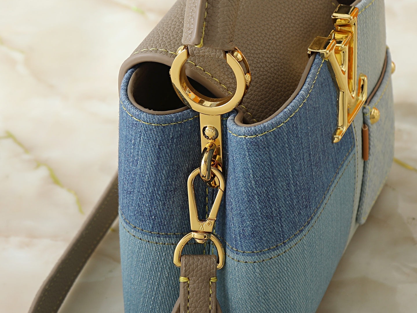 New Luxury LV Bag 12452