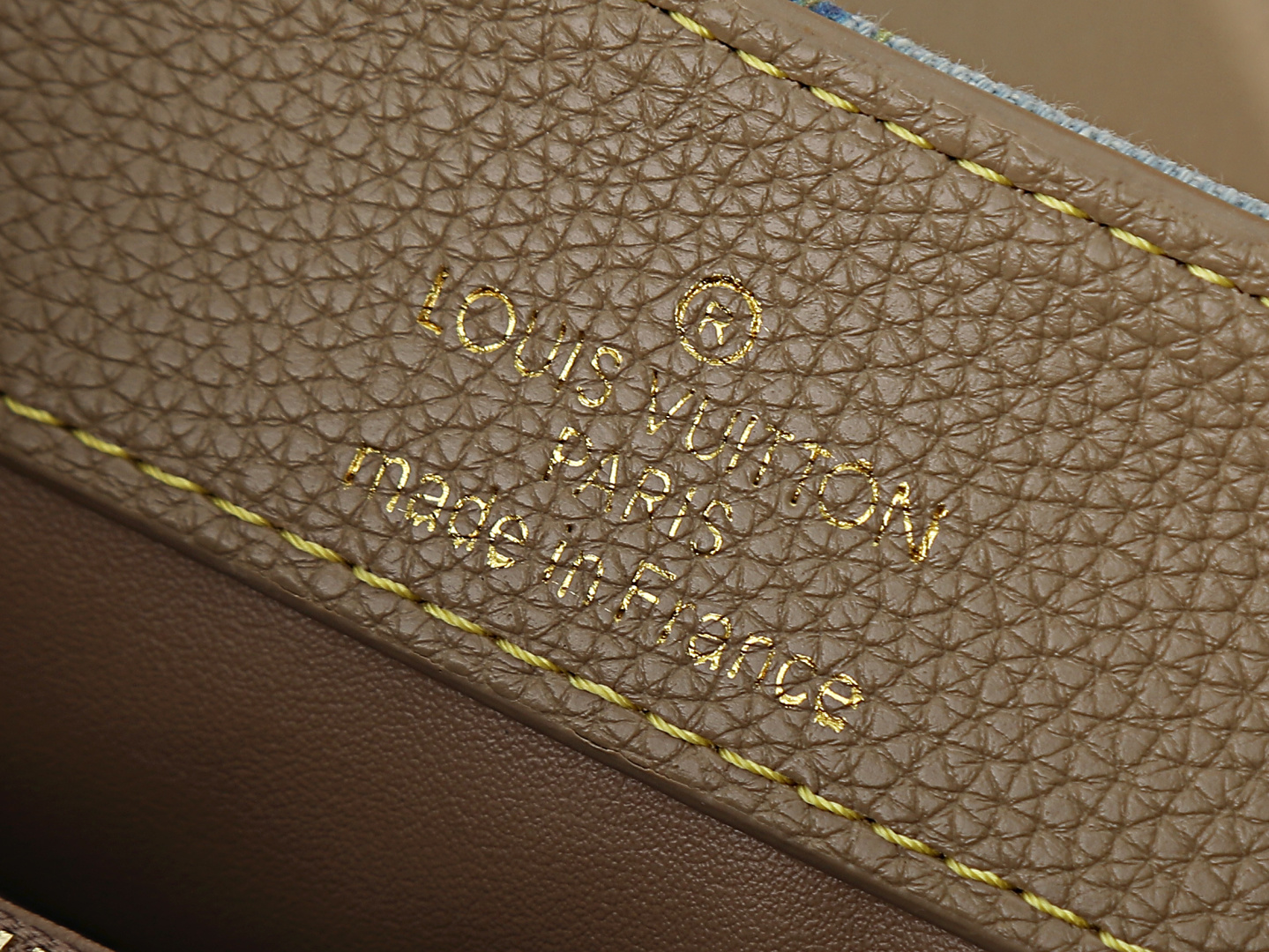 New Luxury LV Bag 12452