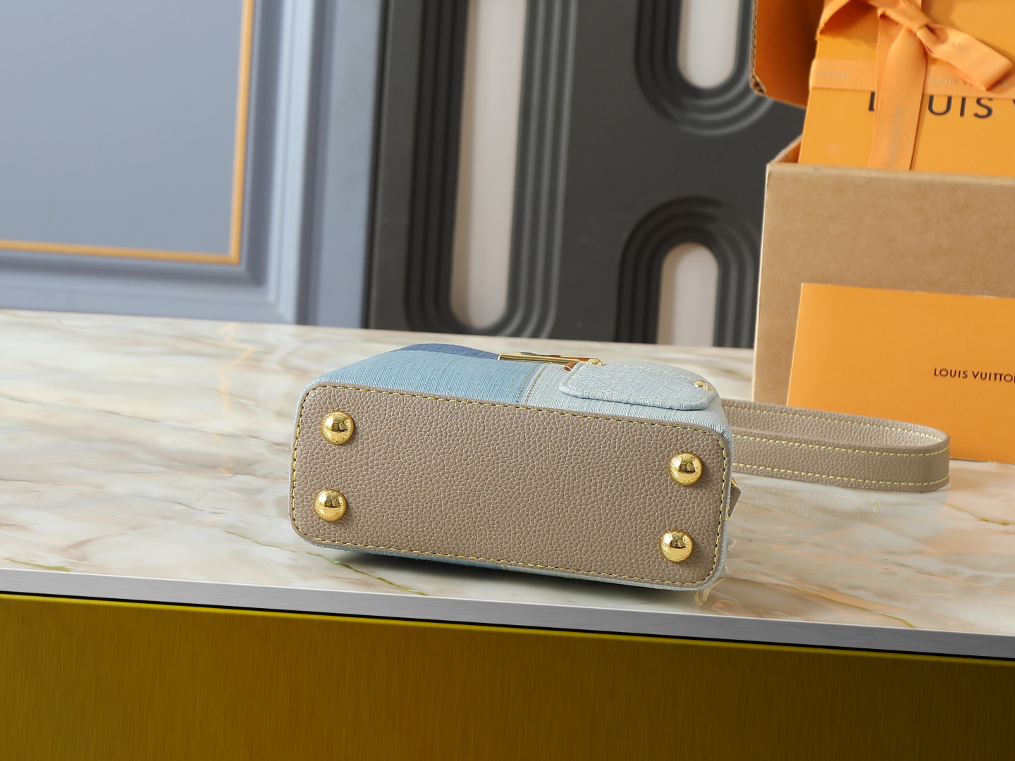 New Luxury LV Bag 12452
