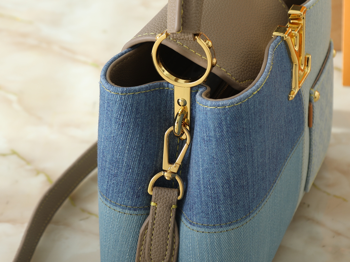New Luxury LV Bag 12453