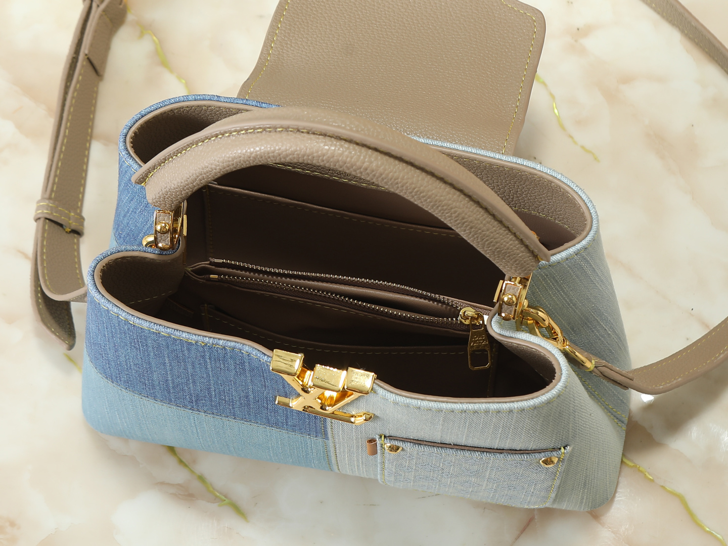 New Luxury LV Bag 12453