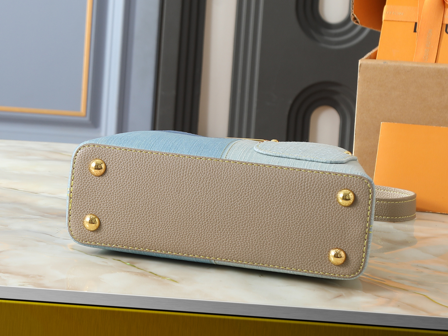 New Luxury LV Bag 12453