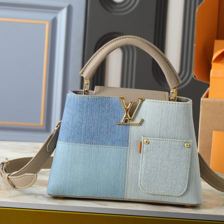 New Luxury LV Bag 12453
