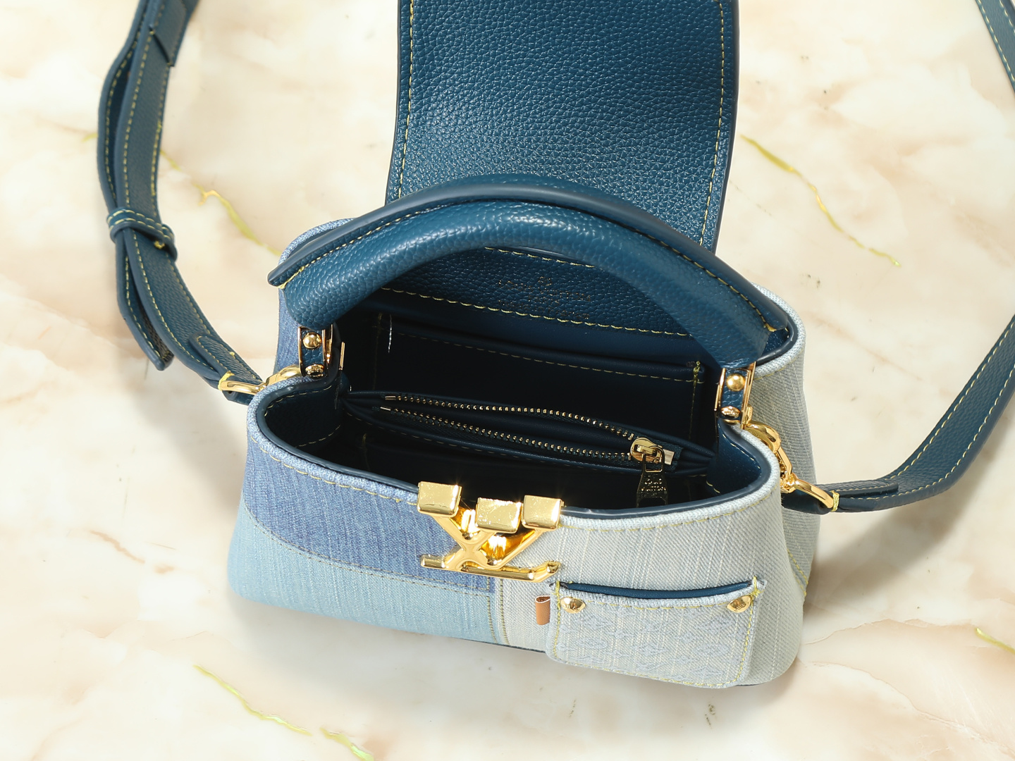 New Luxury LV Bag 12454