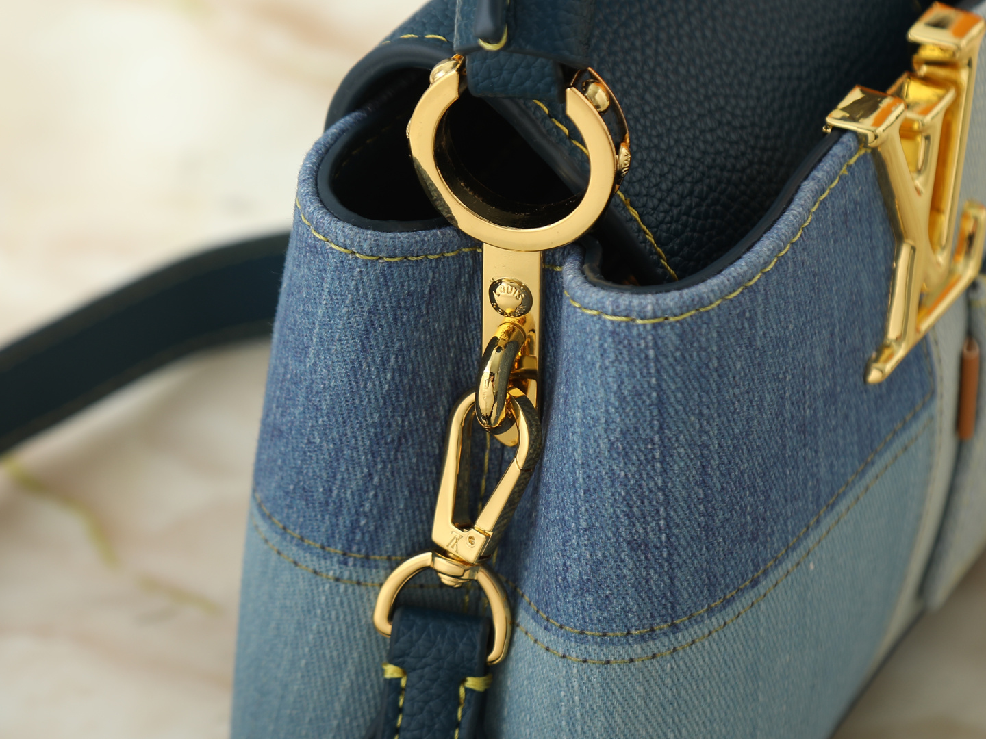 New Luxury LV Bag 12454